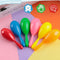 LOVESTOWN 30PCS PLASTIC MARACAS MINI MARACAS COLORFUL MARACAS KIDS TOYS MULTI - Like New
