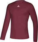 EK0121 Adidas Men's Creator Long Sleeve Tee New