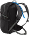CAMELBAK WOMEN'S FOURTEENER 24 100OZ RESERVOIR HIKING - BLACK/FIERY CORAL - Brand New