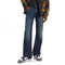 Levi's Men's 527 Slim Bootcut Jeans, Size 30 x 32, Comin Round The Mountain - Like New