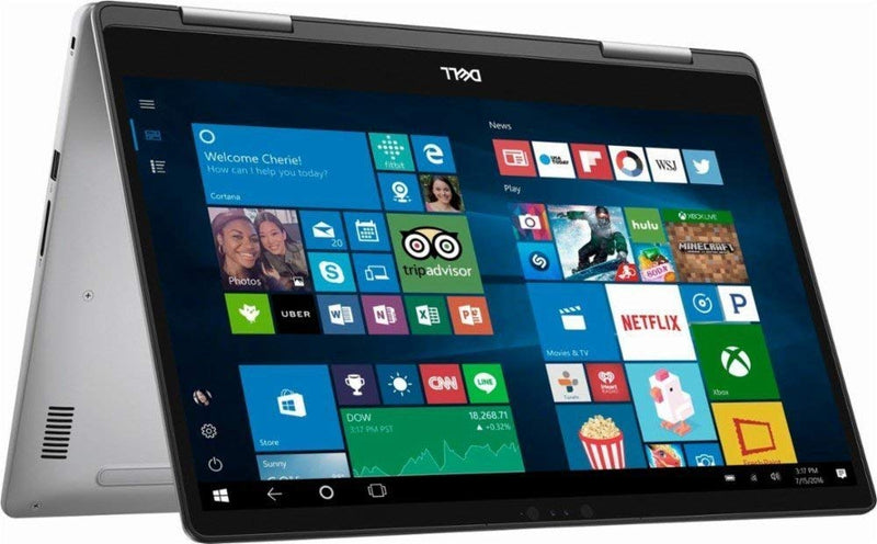 Dell Inspiron 7573 15.6 FHD Touch i5-8250U 8 256 SSD i7573-5132GRY-PUS - Like New