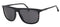 CARRERA SUNGLASSES CARRERA 218 /S 0807 BLACK / M9 GRAY PZ - BLACK/GRAY - Like New