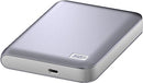 WD 750GB My Passport Essential SE Portable HardDrive - Scratch & Dent