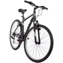 HUFFY HIGHLAND MOUNTAIN BIKE - 26" WHEELS - 21 SPEEDS - M/L - BLACK - Like New
