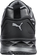 64.396.5 PUMA WOMEN'S VELOCITY 2.0 BLACK LOW INDUSTRIAL SHOE SIZE 9.5 - Like New