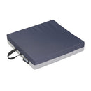 Drive Medical 14891 Skin Protection Gel "E" Wheelchair Seat Cushion - Brand New