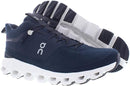 28.99654 ON Men's Cloudswift Sneakers Navy Size 9.5 Like New