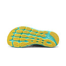 AL0A7R6Z270 ALTRA PROVISION 7 - SIZE 8.5 - GRAY/YELLOW - Like New