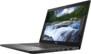 DELL LATITUDE 5490 14" HD I5-7300U 16GB RAM 512GB SSD WINDOWS 10 PRO BLACK - Like New
