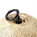 CNCEST Chandelier Lamp, Rustic Hanging Ceiling Lamp - B0969QWWX7 - Brand New