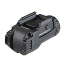 SIG SAUER FOXTROT1X WEAPON MOUNTED WHITE LIGHT 100-300 LUMENS SOF12001 - BLACK - Brand New