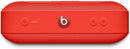 BEATS PILL PLUS BLUETOOTH SPEAKER - RED - Scratch & Dent
