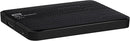 WD 1TB My Passport Ultra External Hard Drive WDBZFP0010BBK-NESN - BLACK - Like New