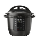 Instant Pot 6QT RIO, 7-in-1 Electric Multi-Cooker, Pressure Cooker, Slow Cook - Like New