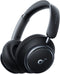 Soundcore by Anker Space Q45 Active Noise Cancelling Headphones A3040 - BLACK Like New