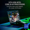 Razer Blade 16 Gaming-Laptop 16" QHD+ i9-13950HX 16GB 1TB RTX 4060 - Black - Like New