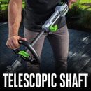 EGO Power+ ST1623T 16" 56-Volt Lithium-Ion Cordless POWERLOAD - Green - Like New