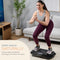 LifePro Waver Vibration Plate Machine - Fitness Platform, Loop - Scratch & Dent
