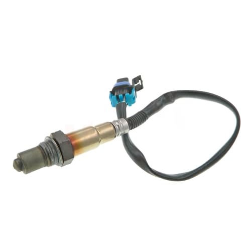 PUVDEVXK OXYGEN O2 SENSOR OEM 12616203 12597449 - Like New