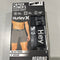 HURLEY 5 PACK MEN'S BOXER BRIEFS - SIZE: MEN S - Brand New
