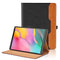 ODUIO CASE FOR SAMSUNG GALAXY TAB A 10.1 2019 - PU LEATHER - Scratch & Dent