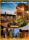 Brightown LED Outdoor String Lights 30FT for Patio with 16 - Scratch & Dent
