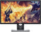 Dell SE2417HGX 23.6" FHD 60 Hz HDMI AMD Radeon LED Gaming Monitor - BLACK Like New