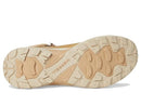 J038524 MERRELL SPEED STRIKE 2 MID LTR WATERPROOF WOMEN SIZE 11 LATTE - Brand New