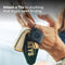 TILE MATE 1 PACK. BLUETOOTH TRACKER, KEYS FINDER, ITEM LOCATED - BLACK - Brand New