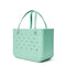 BOGG BAG ORIGINAL EXTRA LARGE TOTE BAG UNDER SEA FOAM - LIGHT GREEN - XL - Brand New
