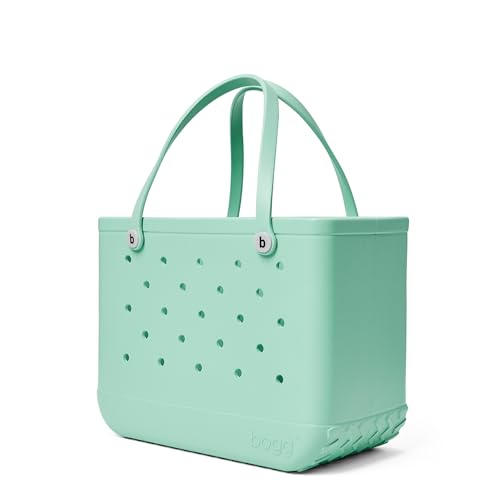 BOGG BAG ORIGINAL EXTRA LARGE TOTE BAG UNDER SEA FOAM - LIGHT GREEN - XL - Brand New