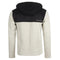 SPYDER MEN'S RAY HALF ZIP PULLOVER HOODIE, OATMEAL HEATHER, X-LARGE - Brand New