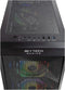 SKYTECH DESKTOP AMD RYZEN 3 3100 GTX 1650 SUPER 8 GB RAM 500 GB SSD - BLACK - Brand New