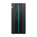 LENOVO IDEACENTRE GAMING 5 DESKTOP I5-12400F 8 512GB SSD RTX 3050 Win 11 - BLACK - Like New
