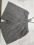 JUMP START MEN'S SHORTS - SIZE: MEN 2XL - GRAY - Brand New