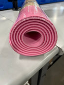 SUMMERMAE YOGA MAT - PINK - Brand New