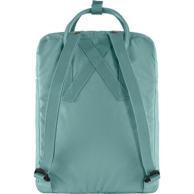 FJALLRAVEN KANKEN- ONE SIZE - SKY BLUE - Brand New