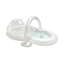 MINNIDIP EXCLUSIVE RESORT COLLECTION SPRINKLER PLAY CENTER 80 GAL - WHITE - Brand New