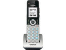 VTECH CM18045 ACCESSORY HANDSET FOR VTECH CM18445 SMALL BUSINESS SYSTEM - SILVER - Brand New