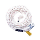 Guardian 11330 VL58-30 Standard 5/8 Inch Thick 3 Strand Rope, 30-Foot - Brand New