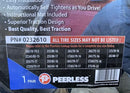 Peerless 0232610 AutoTrac Truck Tire Chains - Brand New