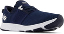 WXNRGHN3W New Balance Women's Dynasoft Nergize V3 Cross Navy/White 8.5 Wide - Like New