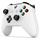 Microsoft Xbox One Wireless Controller White TF5-00002 - Scratch & Dent