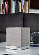 Definitive Technology W7 Wireless Speaker (White) - Brand New