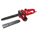 CRAFTSMAN 8 AMP 14 INCH CORDED CHAINSAW - RED - Scratch & Dent