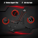 FLYBIRD Adjustable Bench Utility Weight Full Body Workout - Scratch & Dent