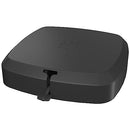 EAST OAK Patio Umbrella Base Outdoor Offset Umbrella Base Heavy Duty EURB002 - Like New