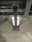 SHARK® CORDLESS POWERDETECT™ CLEAN & EMPTY SYSTEM - GRAY/ LIGHT - Scratch & Dent