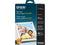 Epson S041464 Photo Paper 5" x 7" - High Gloss - 92 Brightness - 20 Sheet -