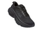 1127953 Hoka Men's Bondi 8 Black/Black 10 Wide Like New